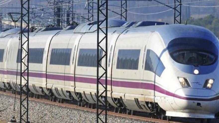 Renfe llança una altra oferta de bitllets d&#039;AVE a 25 euros