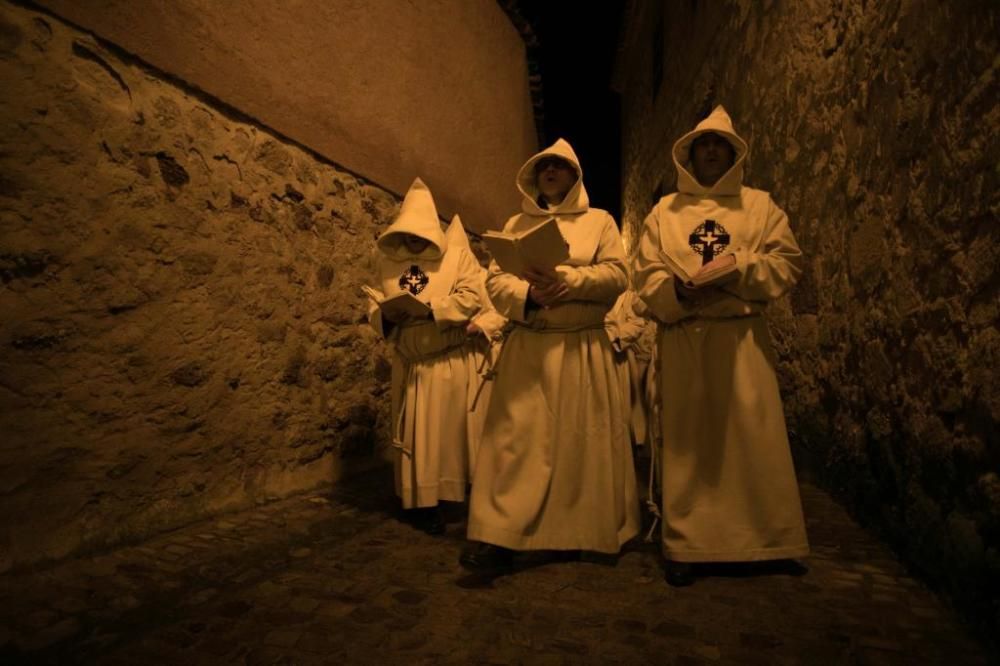 La otra Semana Santa de Zamora