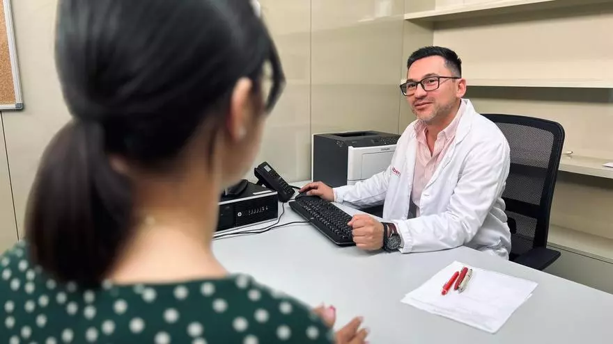 Psicólogos y psiquiatras de la sanidad pública de Elche, hasta arriba de consultas de salud mental