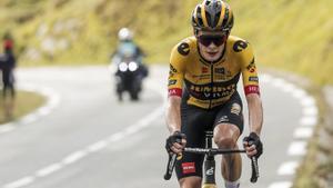 13ª etapa de la Vuelta Ciclista a España 2023