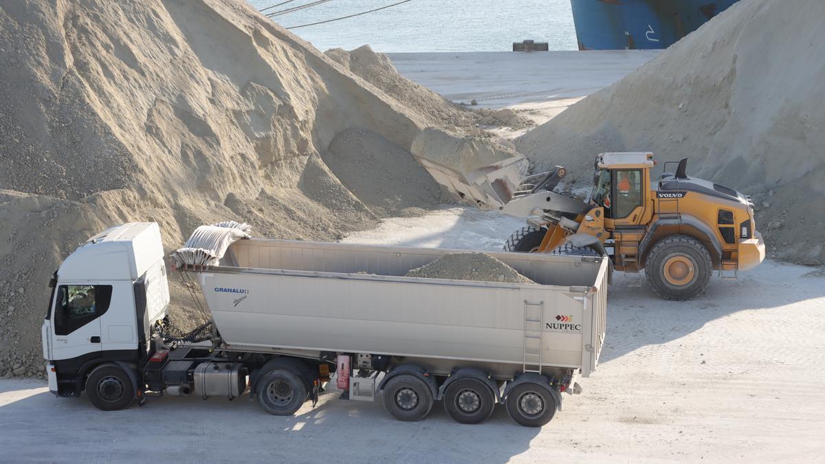 Pamesa compra la meitat d’una firma minera romanesa per a proveir-se d’argila