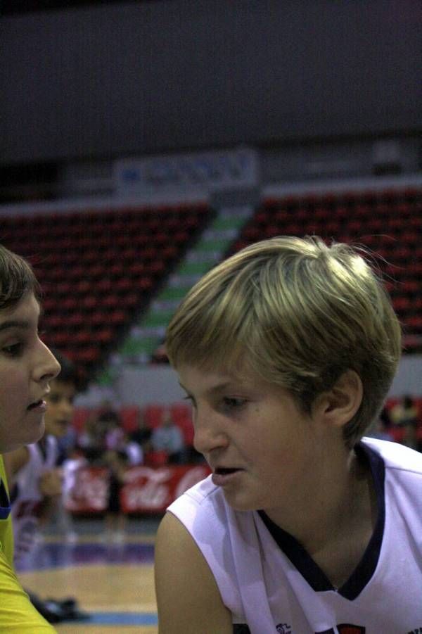 Día del Minibasket