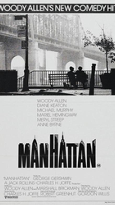 Manhattan