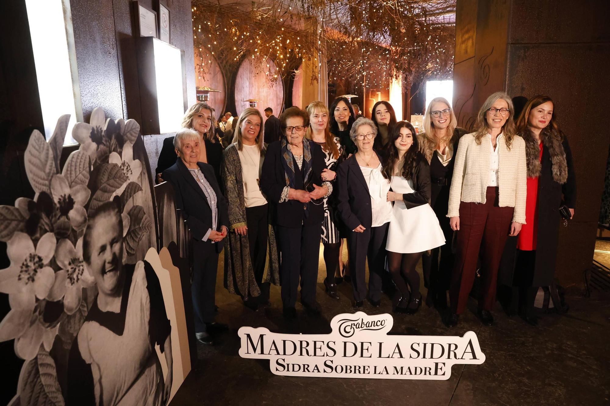 Así fue la gala solidaria de Trabanco (en imágenes)