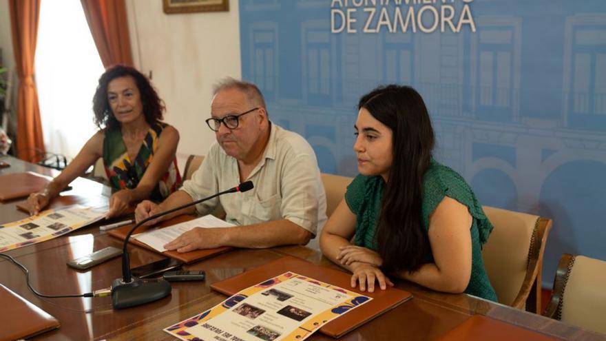 80 personas participarán en la muestra del Día Mundial de Folclore en Zamora