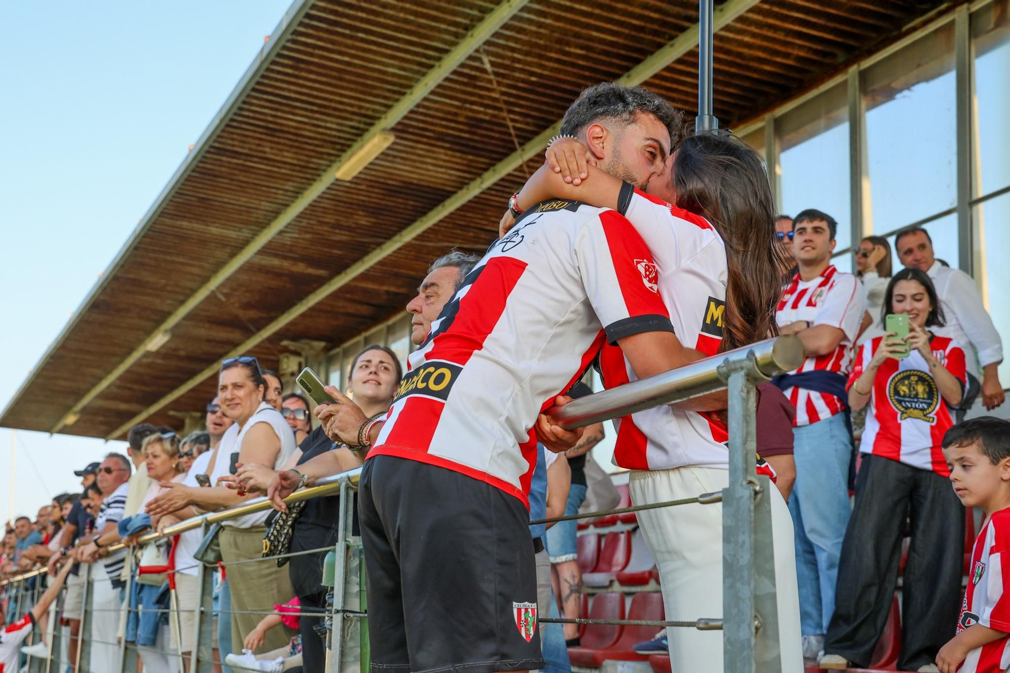 El Céltiga vuelve a 3ª RFEF