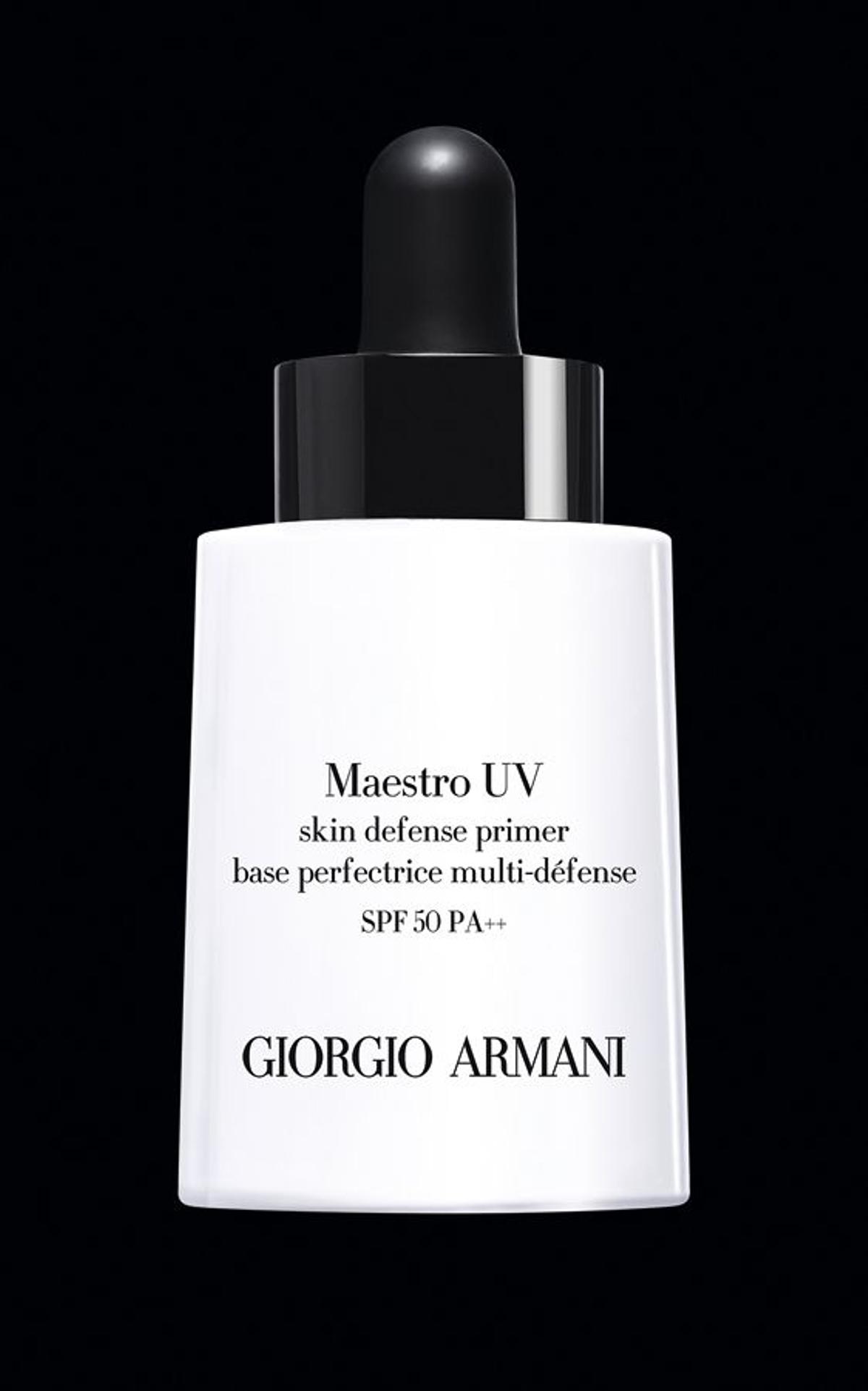 Maestro UV Skin Defense Primer SPF 50 PA++