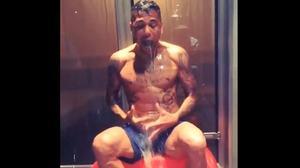 Dani Alves ha reptat el seu company d’equip Lionel Messi