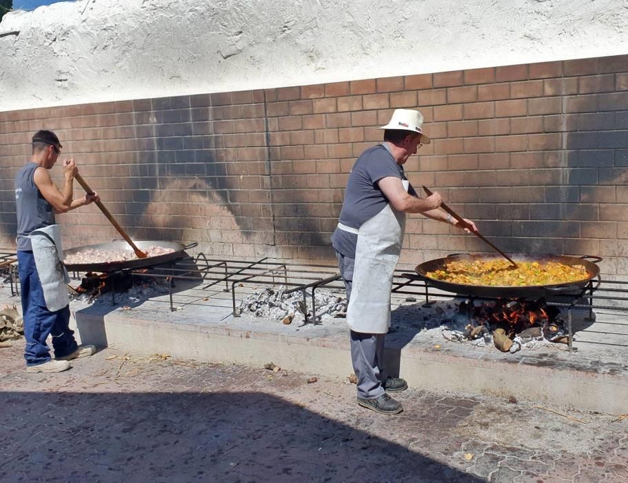 Fiestas de Vinaròs