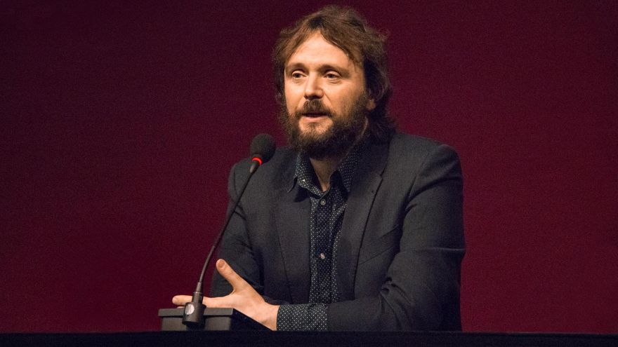 Proteo acoge este viernes la presentación del libro de Enric Ros