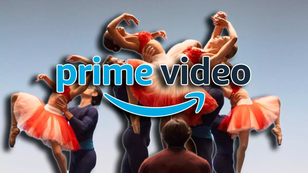 Prime Video lo vuelve a hacer: su nueva serie de 8 captulos que vers del tirn