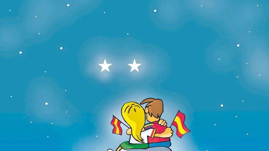 La viñeta de hoy