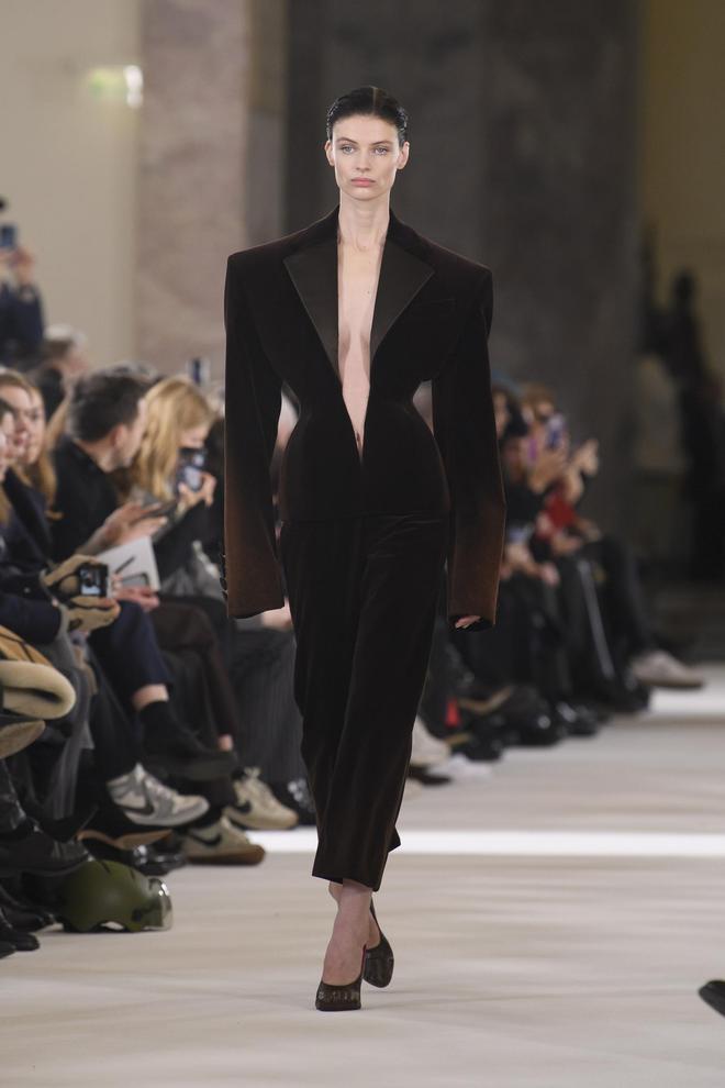 Schiaparelli Alta Costura Primavera Verano 2023