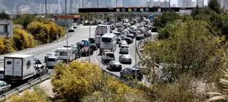 La gratuidad de la AP-7 mejorará la economía de las comarcas del litoral