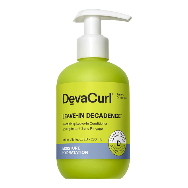 Leave-In Decadence de Devacurl