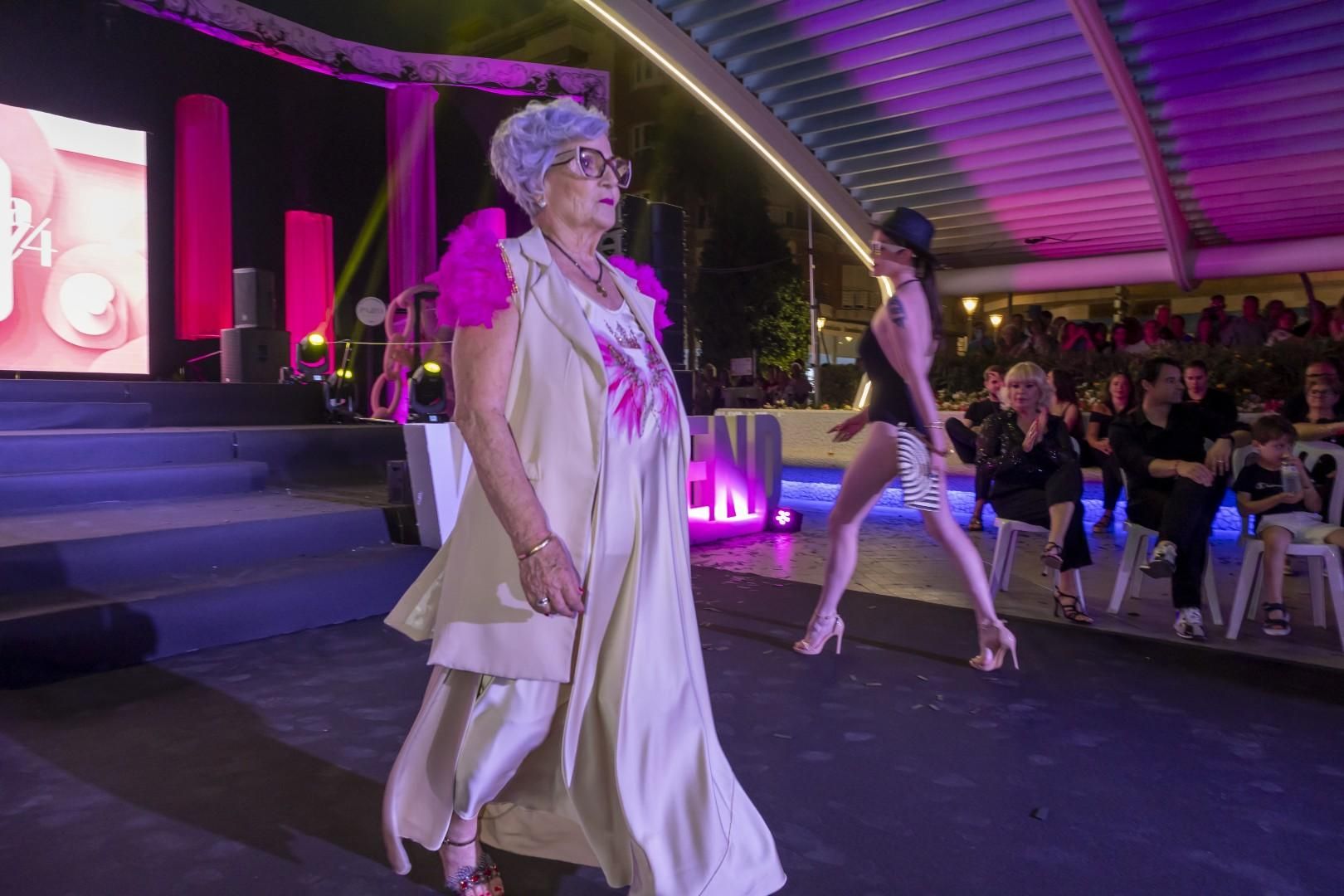 Torrevieja Weekend, espectáculo y moda en el corazón de Torrevieja, de la mano de Eduardo _Navarrete