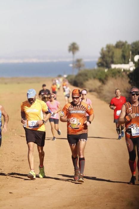 Mar Menor Running 2018