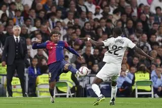 FC Barcelona - Real Madrid: sigue en directo la previa de la final de la Copa del Rey 2024/25