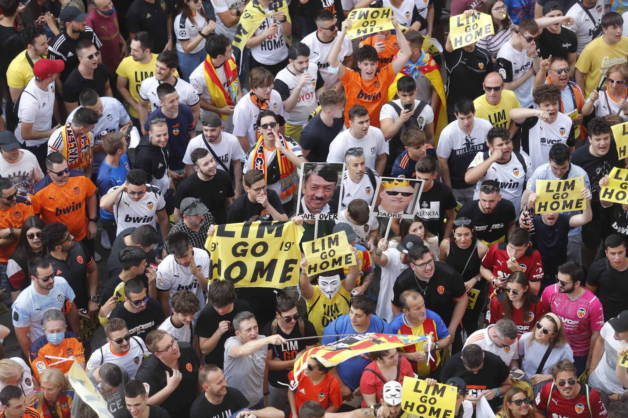 El día que el valencianismo hizo historia