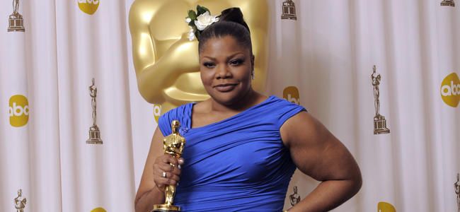 Actores de raza negra que ganaron un Oscar