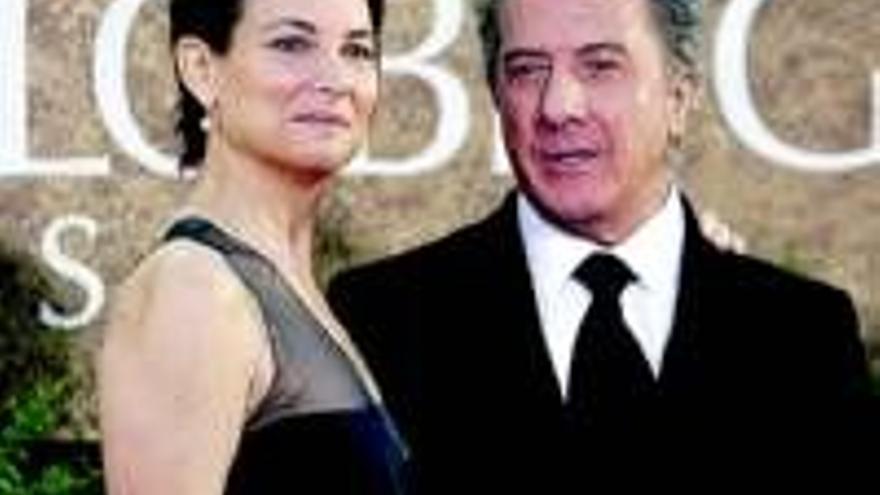 Dustin Hoffman: El artista cree &quot;antinatural&quot; la monogamia