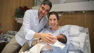 El hospital San Juan de Dios de Córdoba inaugura el Área Materno-Infantil con más confort y prestaciones sanitarias