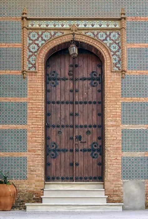 Concurso fotográfico de Málaga Monumental: "Málaga señorial"