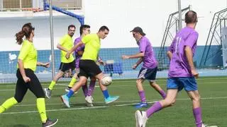 "Que se dejen ayudar": el mensaje de un joven de Alicante que superó un brote psicótico