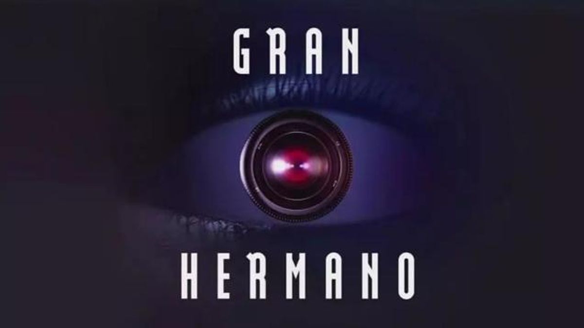 'Gran Hermano'