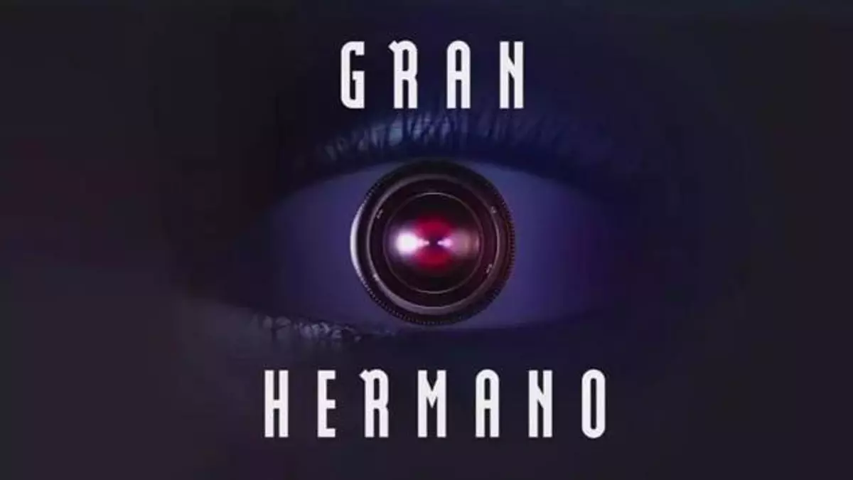 Apunta't al càsting per ser participant de la nova edició de 'Gran Hermano'