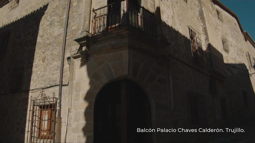 ¿Sabías que el alma de América habita en Extremadura?