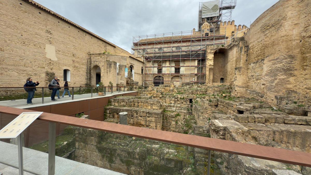 La cárcel para mujeres que esconde uno de los monumentos más populares de Córdoba