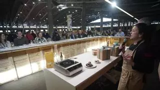 La carnisseria Porté-Estop s’imposa en el concurs d’escudella