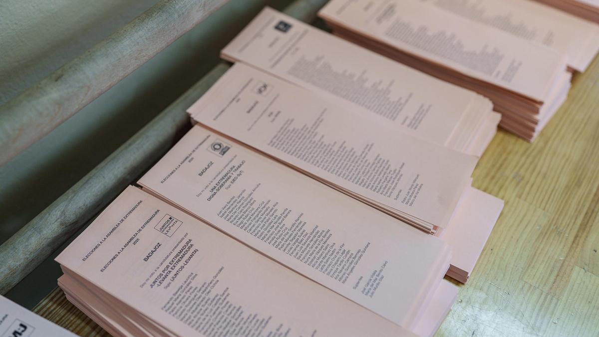 RECURSOS ELECCIONES 21D. MERIDA