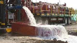 Egevasa emitirá de nuevo la factura del agua en Requena tras liquidar el canon