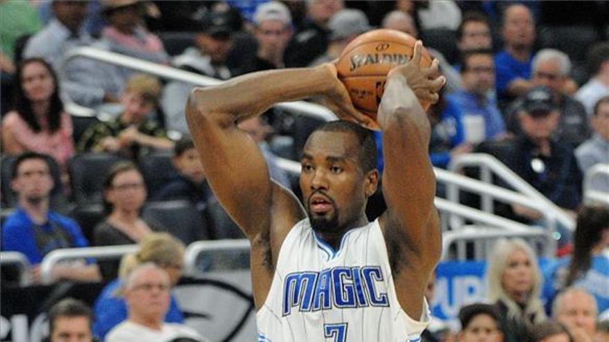 Ibaka, traspasado a los Raptors de Toronto