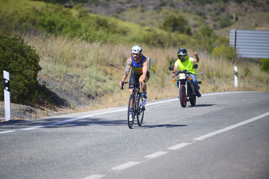 VII Triatlón Bahía de Portman 2023