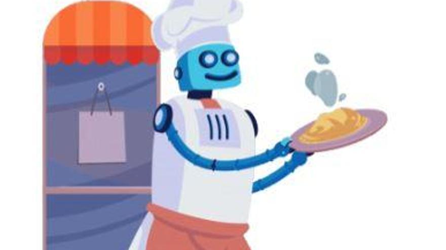 Ciència i cuina s&#039;alien per la salut del client