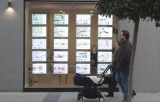 Las inmobiliarias de A Coruña opinan: duras reservas y esperanzas por la congelación del alquiler