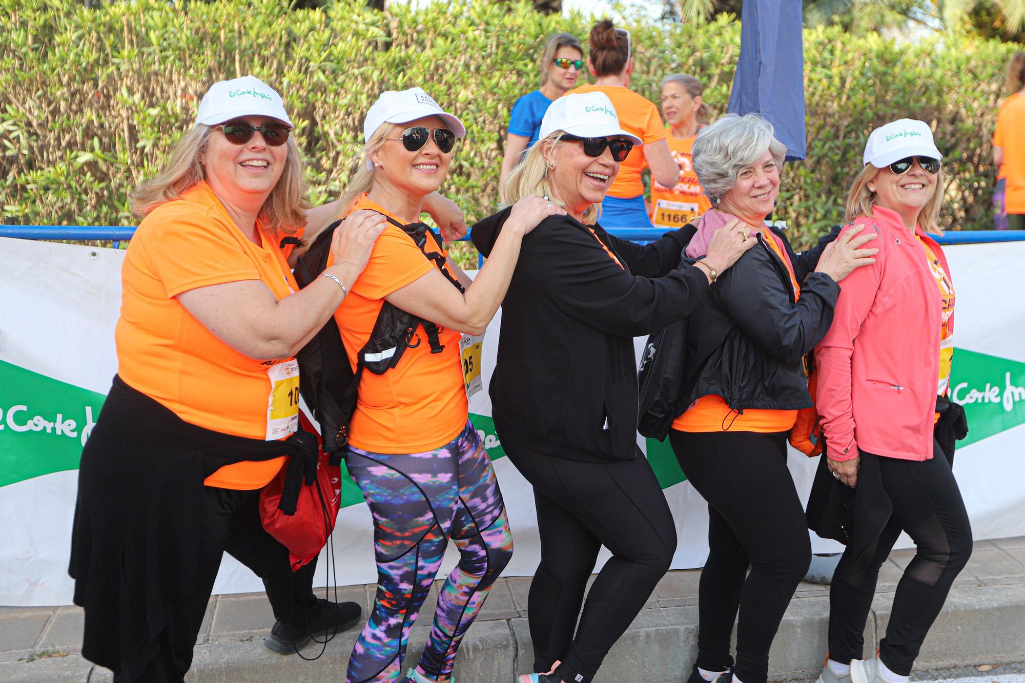 1ª Carrera Prosolia Mujer Alicante