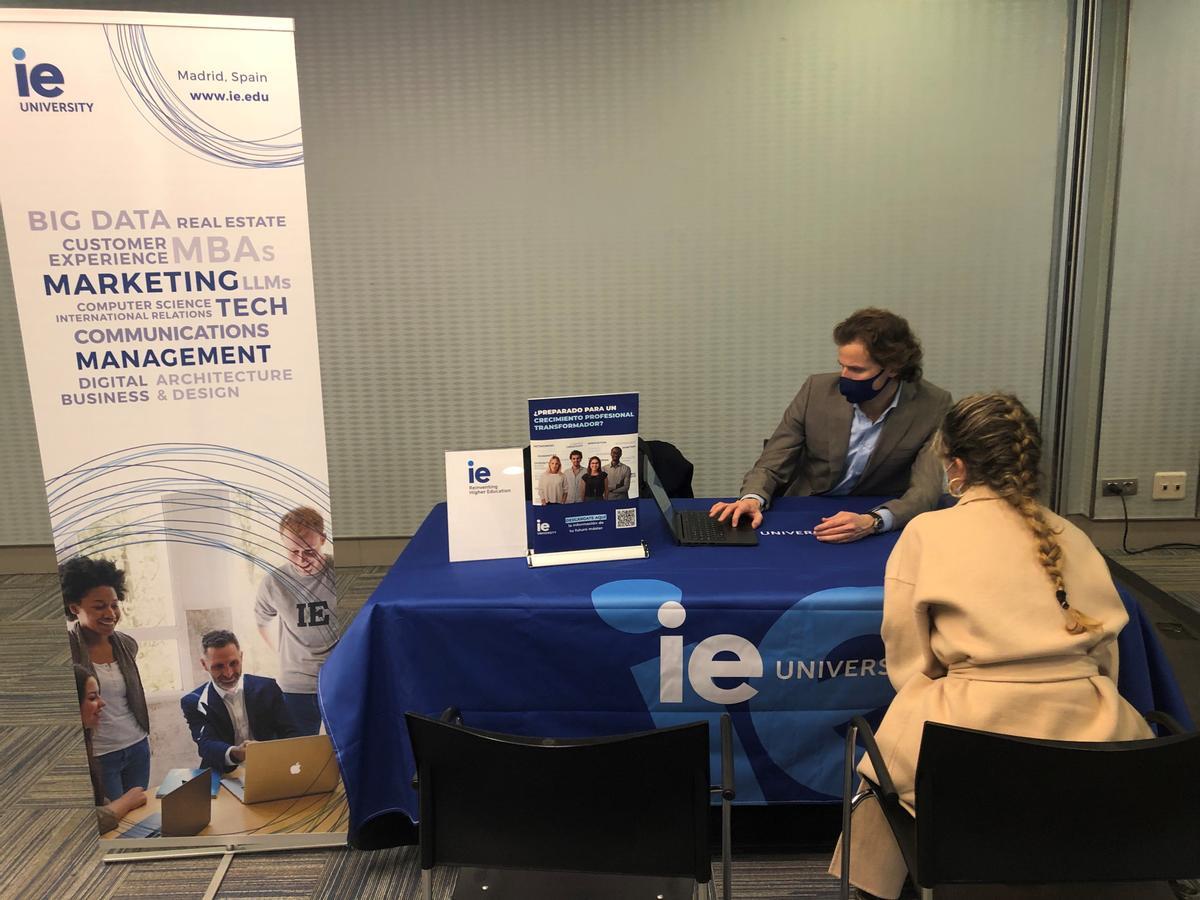 Todos los candidatos podrán beneficiarse de descuentos especiales ofrecidos en las diferentes sedes de la FIEP / ED