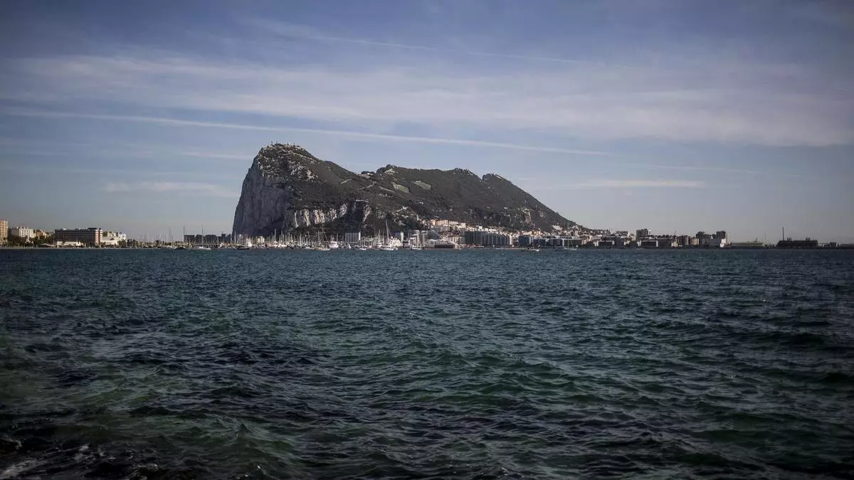 El Reino Unido ratifica la descolonizaci車n de las islas Chagos, un territorio que Espa?a compara con Gibraltar