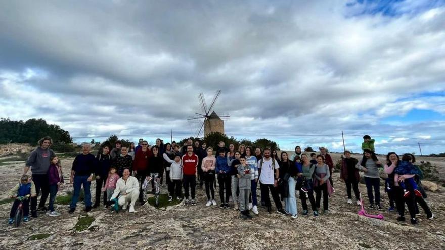 Caminata por el Día de las personas diversamente hábiles |  CIF