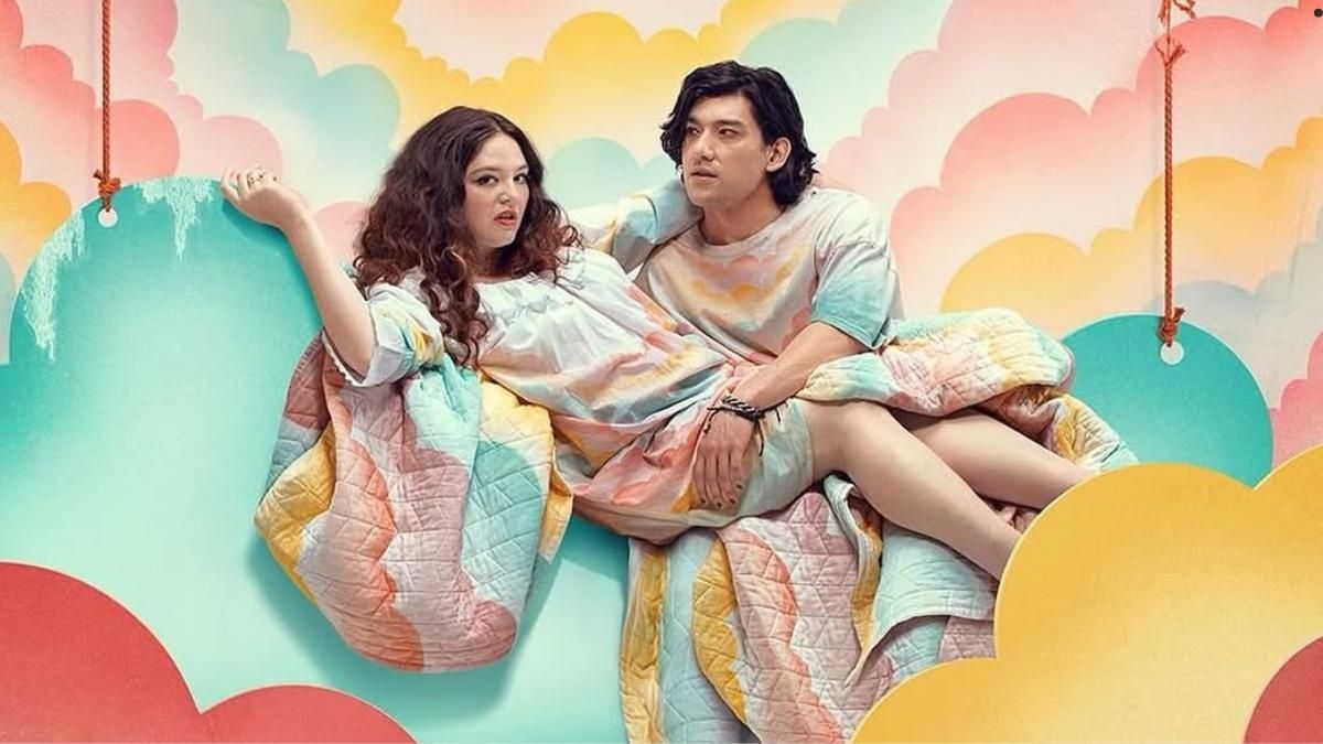 Cartel 'Sin Medidas', nueva serie Netflix