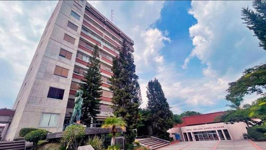 Asesinada en México una universitaria española que estaba de intercambio