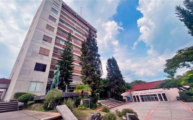 Asesinada en México una universitaria española que estaba de intercambio