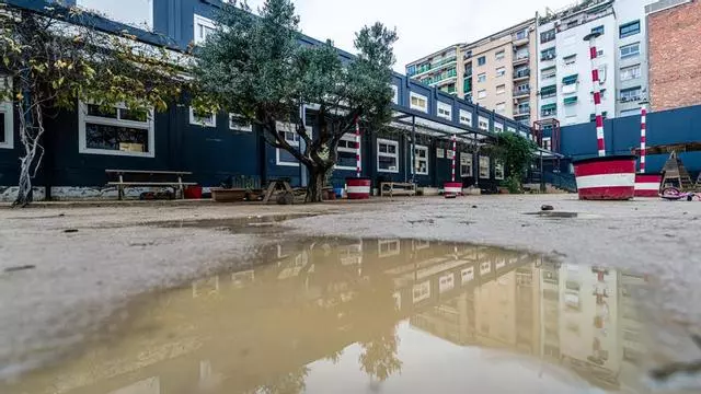 Educació plantea que el curso escolar empiece el 8 de septiembre los próximos tres cursos