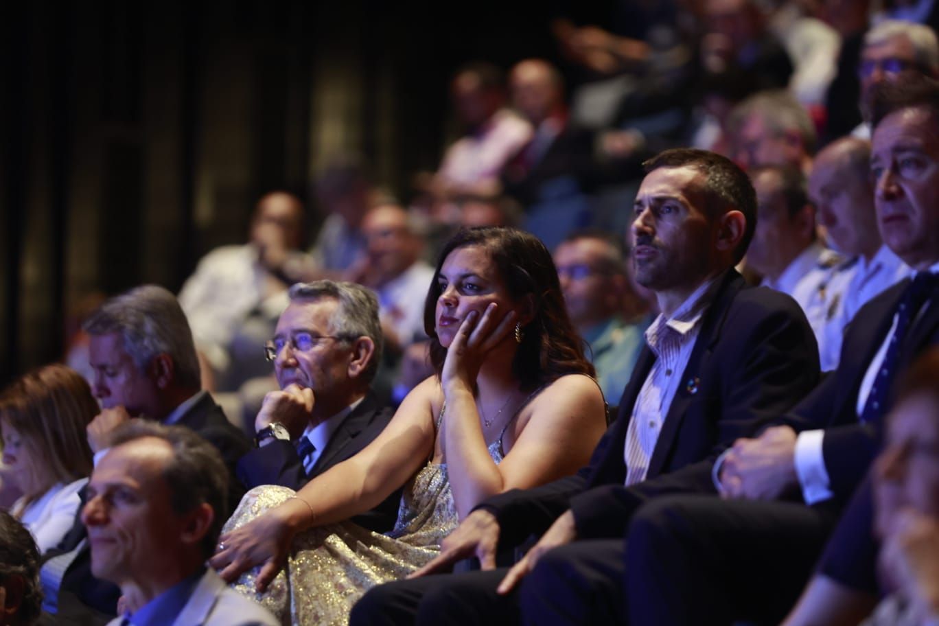 El CaixaForum de Valencia se presenta en sociedad