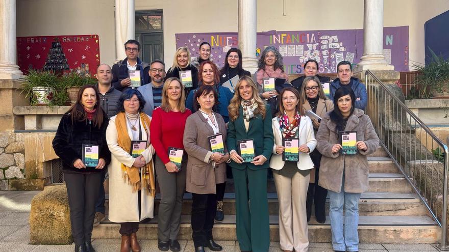 Salud mental y educación sexual, entre los casi 50 talleres para menores y familias en Murcia