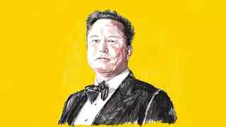 Elon Musk: todo el poder que ostenta la estrella fulgurante del Gobierno Trump